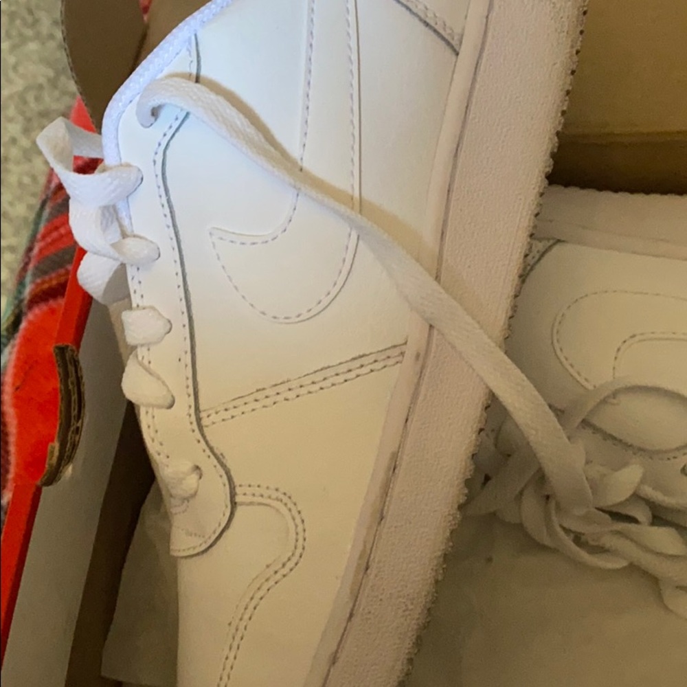 Nike Ebernon Low - image 3